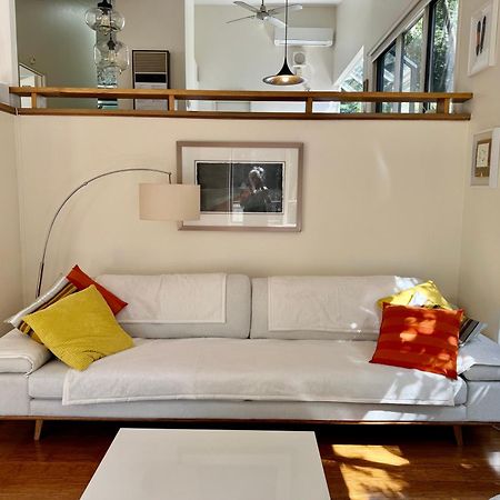 Sassafras Treehouse Private Home In The Dandenong Ranges, Victoria Екстериор снимка