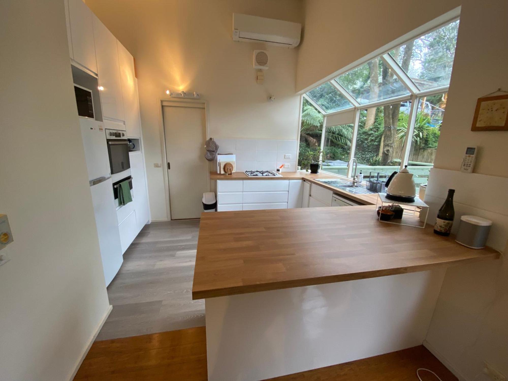 Sassafras Treehouse Private Home In The Dandenong Ranges, Victoria Екстериор снимка