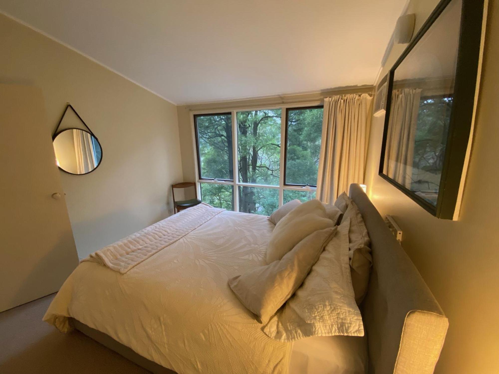 Sassafras Treehouse Private Home In The Dandenong Ranges, Victoria Екстериор снимка