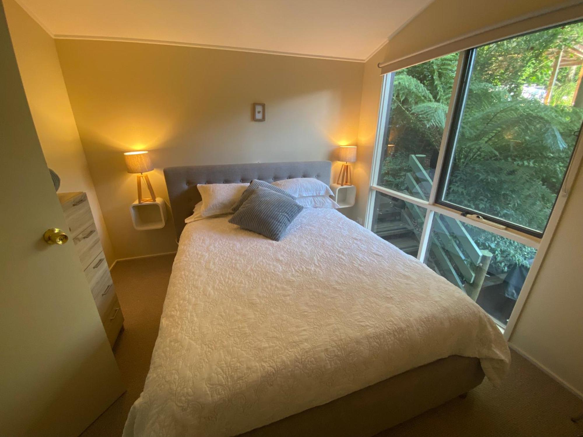 Sassafras Treehouse Private Home In The Dandenong Ranges, Victoria Екстериор снимка