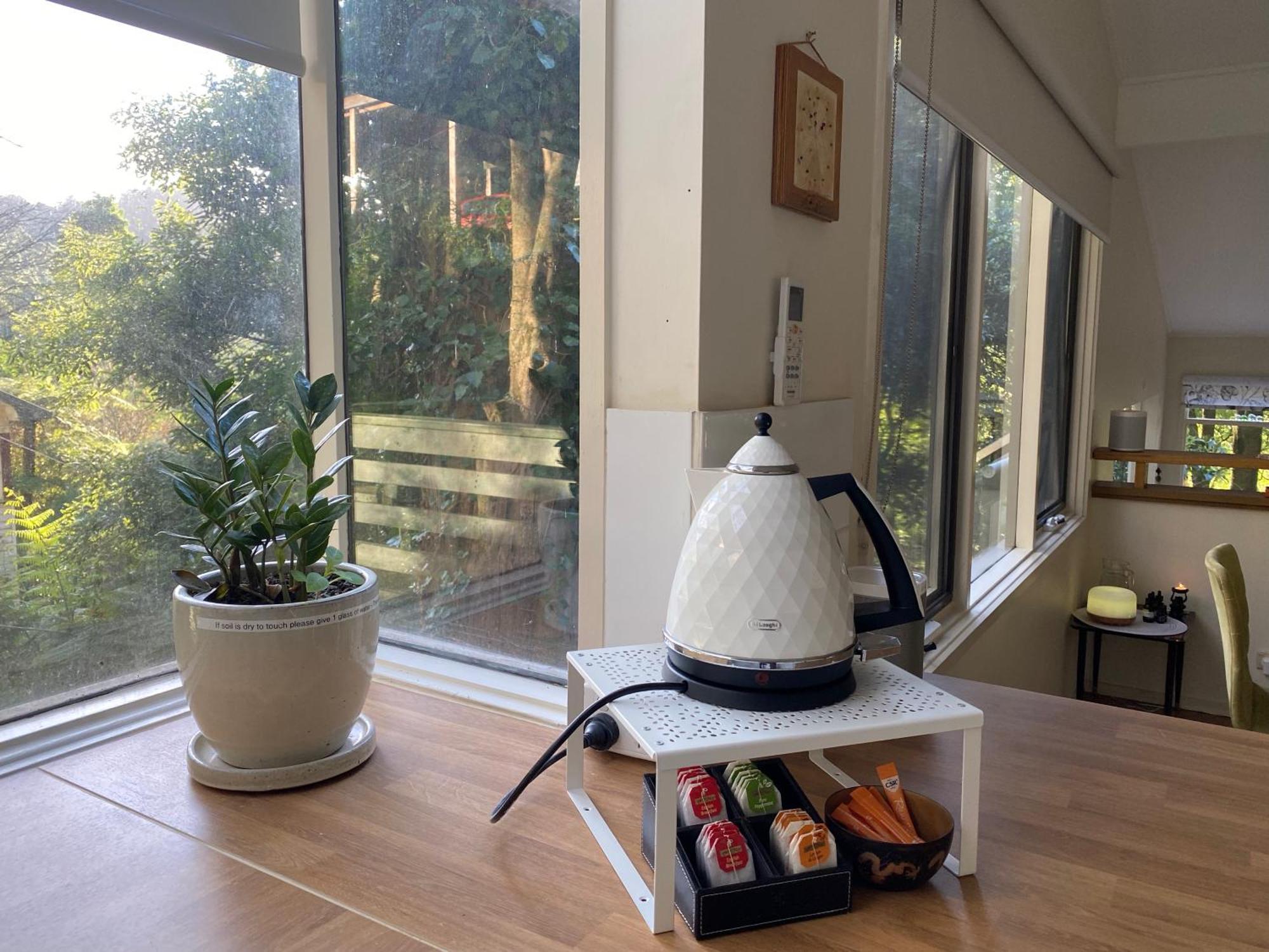 Sassafras Treehouse Private Home In The Dandenong Ranges, Victoria Екстериор снимка