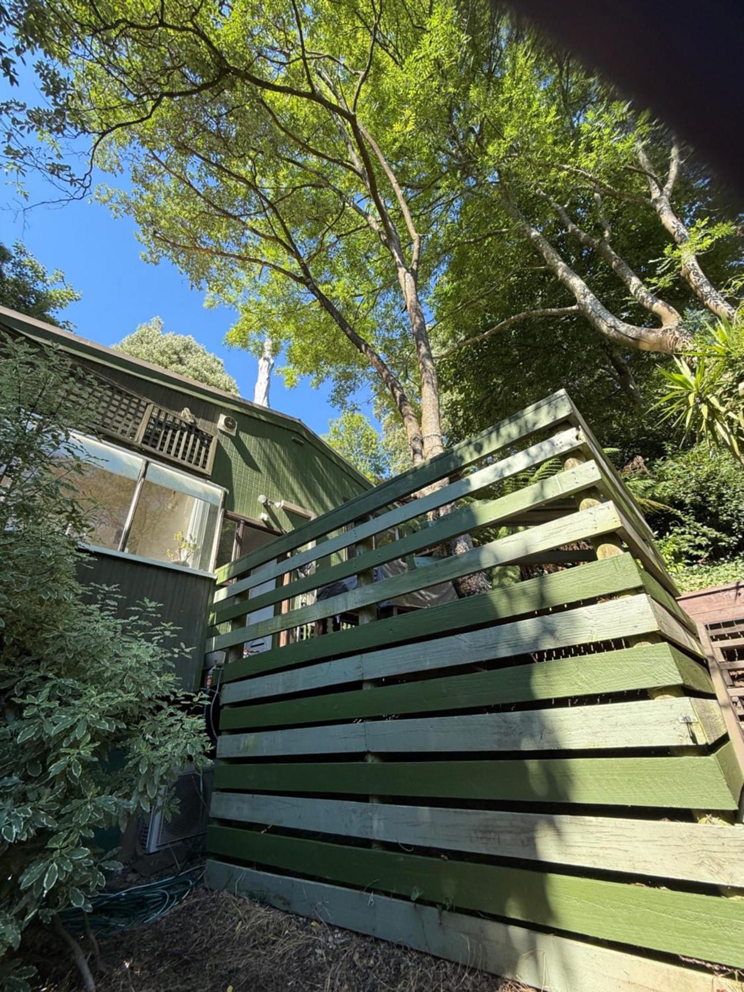 Sassafras Treehouse Private Home In The Dandenong Ranges, Victoria Екстериор снимка