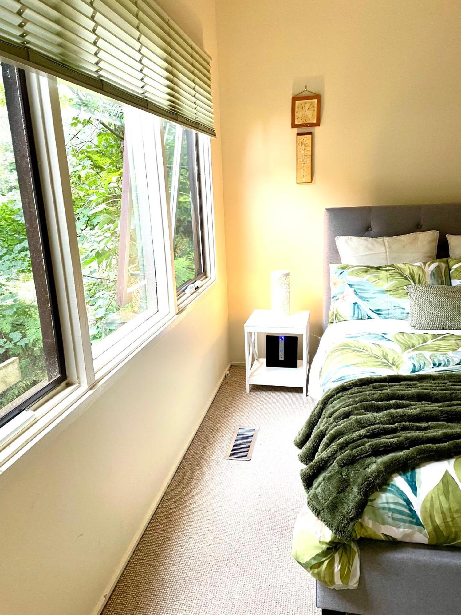 Sassafras Treehouse Private Home In The Dandenong Ranges, Victoria Екстериор снимка