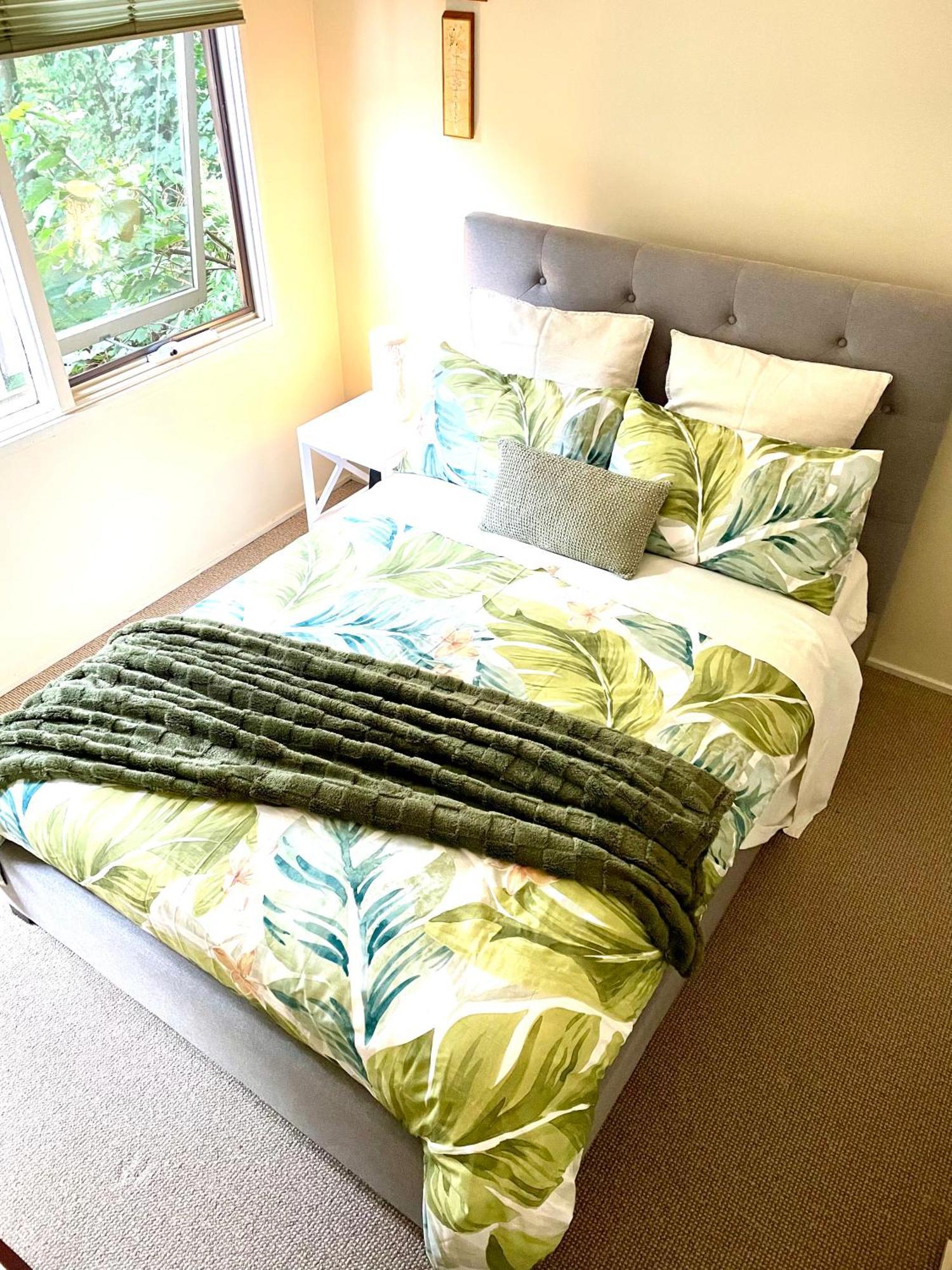 Sassafras Treehouse Private Home In The Dandenong Ranges, Victoria Екстериор снимка