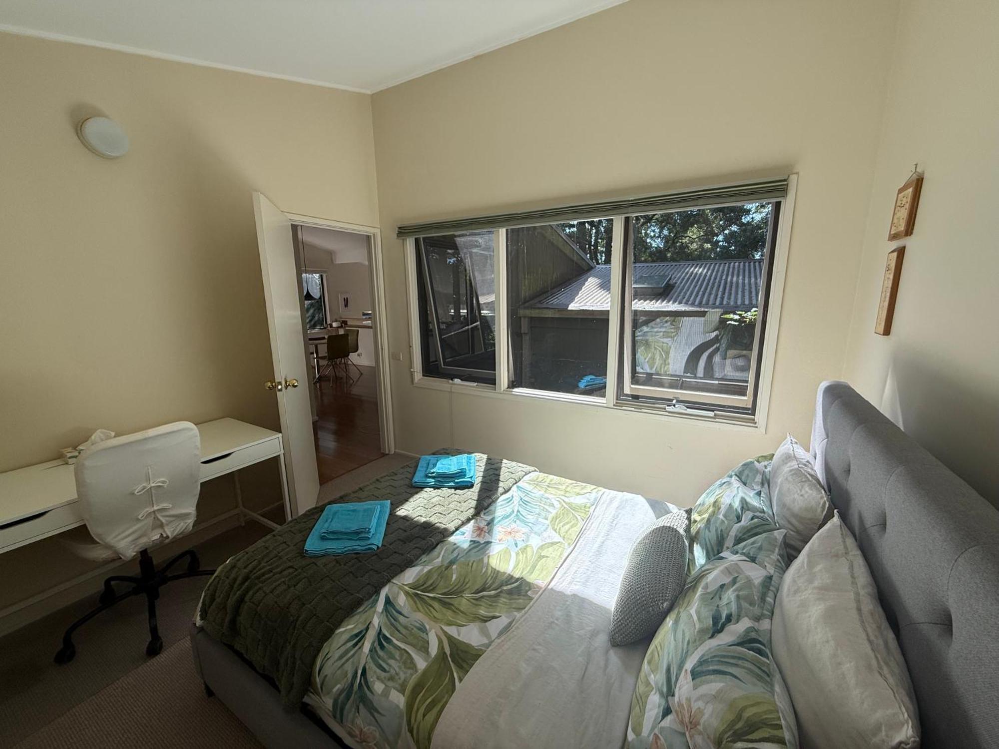 Sassafras Treehouse Private Home In The Dandenong Ranges, Victoria Екстериор снимка