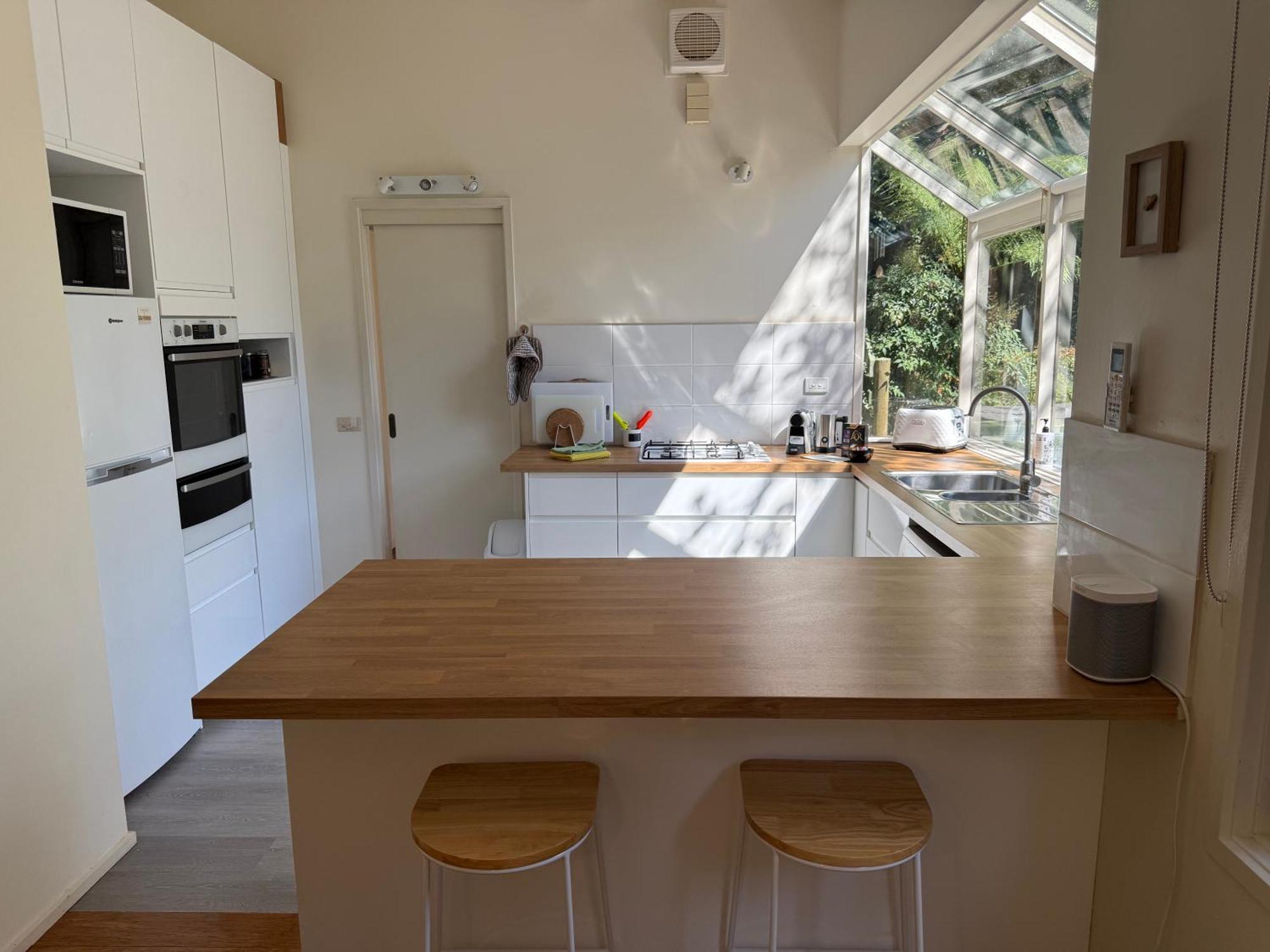 Sassafras Treehouse Private Home In The Dandenong Ranges, Victoria Екстериор снимка