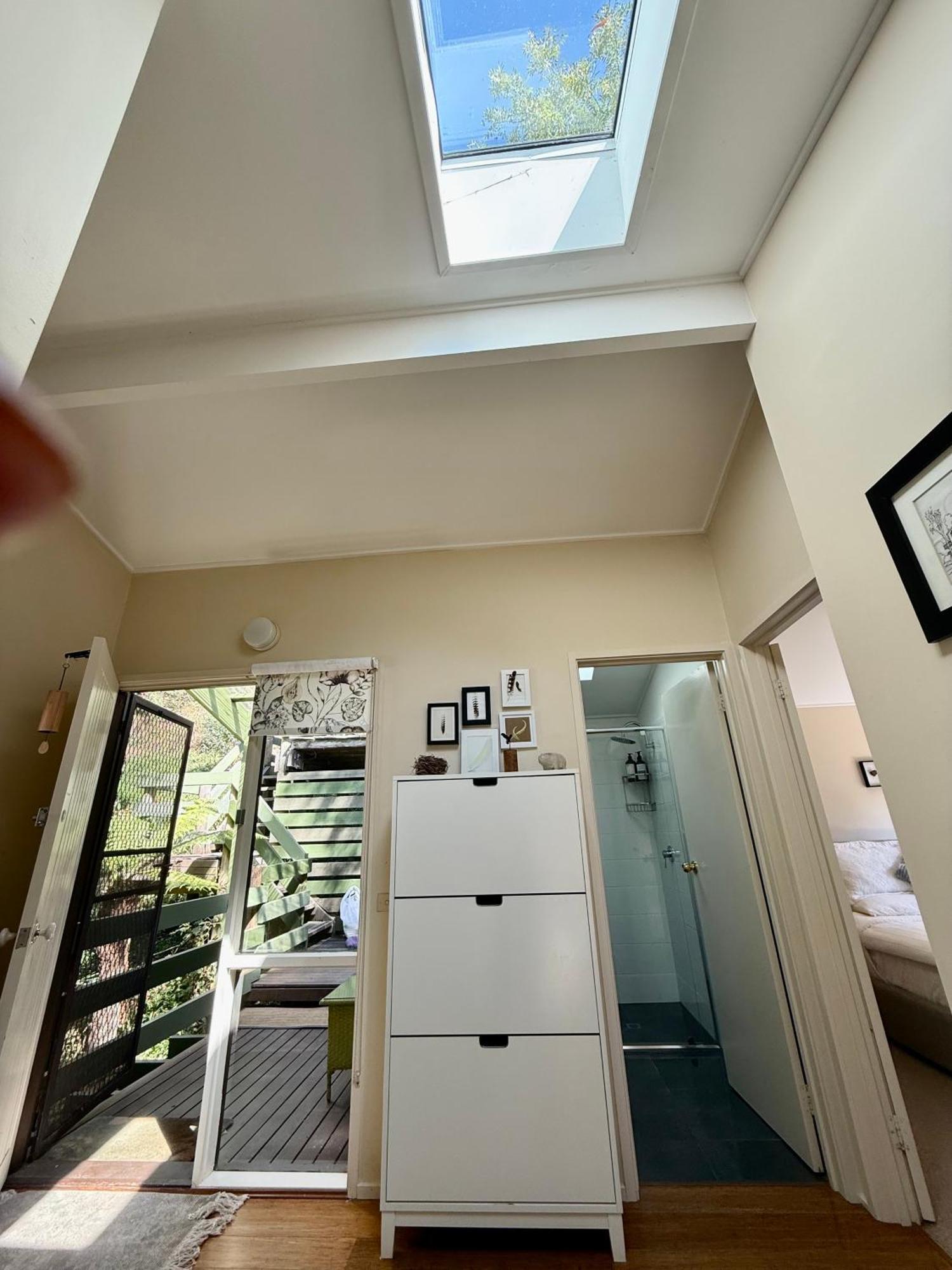 Sassafras Treehouse Private Home In The Dandenong Ranges, Victoria Екстериор снимка