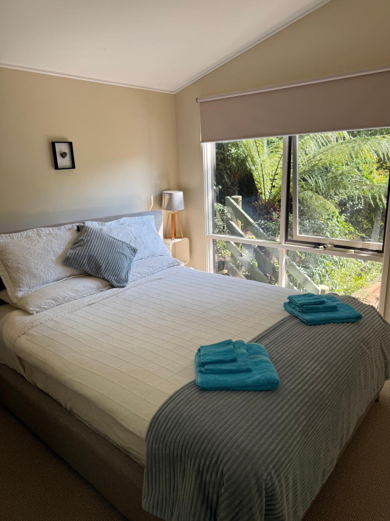 Sassafras Treehouse Private Home In The Dandenong Ranges, Victoria Екстериор снимка